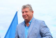 Kuusalu vallavanem lahkub ametist