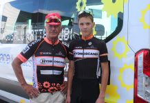 Kuusalu noored ratturid tõusid mitmel võidusõidul pjedestaalile