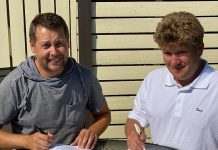 Raamat „Kalast kahe tipuga” tutvustab punasest kalast toitude retsepte