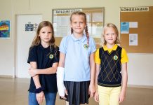 Koolivormidest Kuusalu, Kehra ja Raasiku koolis