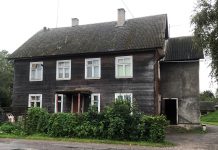 Raasiku kunagine haigla rekonstrueeritakse sotsiaalmajaks