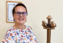 INGA KOITLA kutsub Kehras kodutütarde ja noorkotkastega liituma