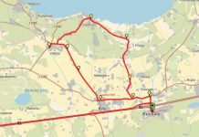 Sõitjad on võtnud uued kiirliinid Loksalt ja Kuusalust aktiivselt kasutusse