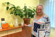 Raasiku valla lastekaitsetöötaja LEA SÕMER kutsub kasupered kokku