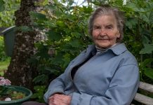 Kuusalu meditsiiniõde LINDA JALAKAS