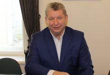 Kuusalu vallast ja vallavanemast