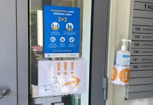 Koroonaviirus Ida-Harjus