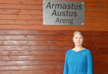 Direktor KRISTI TARIK: „Kuusalu kooli väärtused kõnetasid mind.“