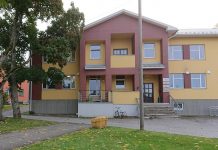 Kuusalu eakate kodu on kavas kinni panna