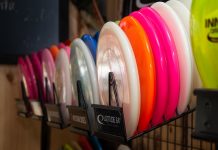 Anija valla meistrivõistlused discgolfis