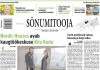 Sõnumitoojas 7. oktoobril