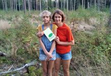 MARIA ANTONS-VALNER avaldas fännide abil luuleraamatu „Elu(luu)le“