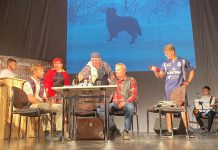 Aruküla näitering tõi lavale vallaelanike sõnavõtud sotsiaalmeedias