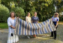 Arukülas käis Maal Elamise Päeval rahvastikuminister