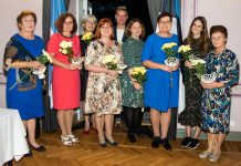 Kuusalu valla aasta haridustöötaja nominentide vastuvõtt