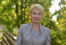 Kuusalu uueks vallavanemaks on plaanis valida TERJE KRAANVELT