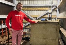 SW Energia langetas Arukülas soojahinda