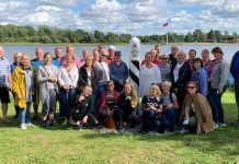 Alutaguse rahvuspark – poluvernikud, kriivad, buunid ja Vasknarva väike nunnaklooster