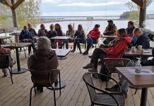 Lahemaa rahvuspargi turismipiirkond on valitud maailma kestlike sihtkohtade TOP100 nimekirja