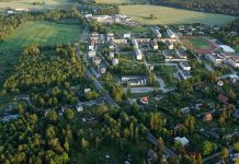 Aruküla keskväljaku arhitektuuri- konkurss