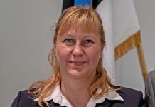 MARGIT AMERILE Noorte Kotkaste Teeneterist