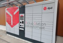 Aegviidu saab pakiautomaadi