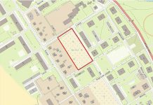 Kehrasse kavandatakse esimesi ridamaju