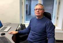 Kuusalu valla uus jurist- järelevalveametnik on AHTI RANDMERE