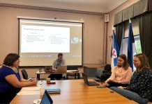 Kuusalu valla hariduskonverents kevadisest distantsõppest