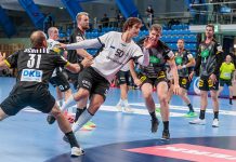 HC Kehra kasvandik Armi Pärt: välisklubi pakub palju avastamisrõõmu