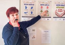 Anija ja Raasiku valla õpetajad arendavad õpilaste käitumisoskusi VEPA abil