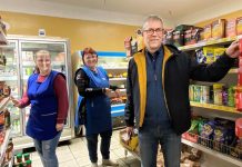 Harjumaa aasta panustaja 2020 – OÜ Alavere Pood