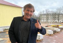 KAIDO KREINTAAL: „Edetabelikoht polnud eesmärk, vaid hea töö vili.“