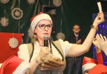 Kolgas peeti kümnendat korda jõululaata