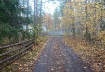 Pudisoo ja Kolgaküla teevaidlused on jõudnud õiguslikku vastuollu