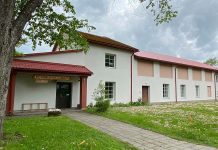 Kehra rahvamaja hange nurjus