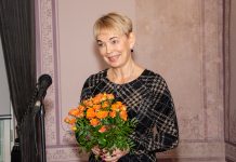 Volikogu valis TERJE KRAANVELTI vallavanemaks ühehäälselt