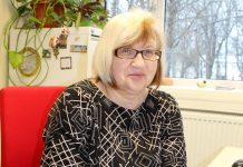 Anija valla hoolekandespetsialist on valitud