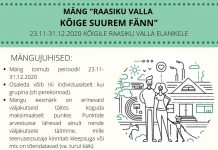 Kodanikukampaaniad Raasiku ja Anija vallas