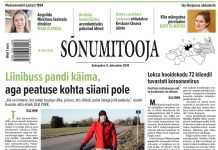 Sõnumitoojas 9. detsembril