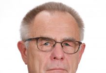 Koroonast Harju maakonnas