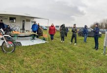 Volikogu algatas Kurgla krossiraja detailplaneeringu