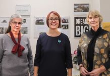 Kuusalu raamatukogu 100. sünnipäeva tähistati koroonaleviku tõttu tagasihoidlikult