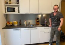 Kuusalu TET-maja kõigisse korteritesse on elanikud leitud