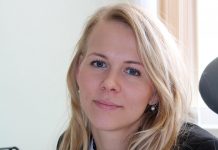 Anija vallas vahetub arendusjuht