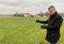 Kehra Lastetare lasteaia uus maja tuleb Keskuse tänava äärde