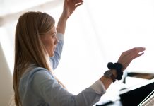 ODE PÜRGILE Ernesaksa stipendium