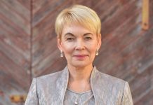 Vallavanem TERJE KRAANVELT Kuusalu valla uuest eelarvest