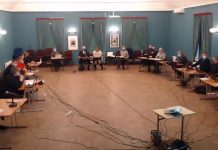 Kuusalu vallavolikogu istung jäi terviseameti soovitusel ära