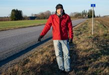 Liinibuss pandi käima, aga peatuse kohta siiani pole